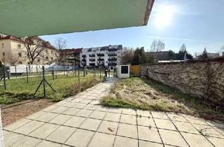 Wohnung mieten in Siemensstraße, 1210 Wien, Gartenwohnung in Hofruhelage - Nahe Siemensstraße & Brünner Straße