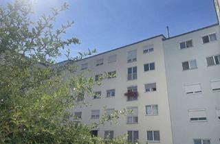 Wohnung kaufen in Angeligasse, 1100 Wien, PERFEKTER Grundriss + SONNIG + RUHIG + nächst FORTUNAPARK!
