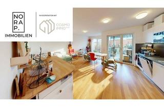 Wohnung kaufen in Lendplatz, 8020 Graz, Familienglück im Lend – 4-Zimmer-Wohnung mit Balkon