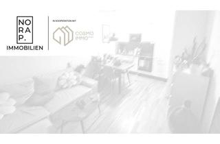 Wohnung kaufen in 8020 Graz, So muss Anlegerwohnung: Top-Grundriss, Top-Lage, top vermietet!