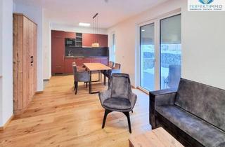 Wohnung kaufen in 6653 Stockach, Sonnige 2-Zimmer-Wohnung – ideal für touristische Vermietung