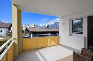 Wohnung kaufen in 6380 Sankt Johann in Tirol, Neuwertige, großzügige, zentral gelegene Wohnung in St. Johann in Tirol