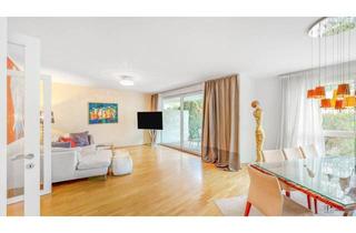 Maisonette kaufen in 1190 Wien, Einzigartiges Maisonette mit Privatgarten in Grinzing