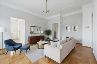 Wohnung kaufen in 1130 Wien, Mit Blick in die Abendsonne - 2-Zimmer zum Selbergestalten