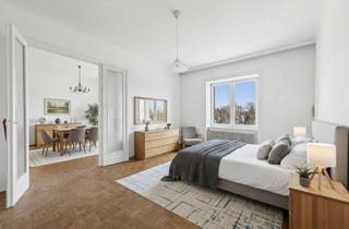 Wohnung kaufen in 1130 Wien, Wohnträume verwirklichen - 2-Zimmer zum selbergestalten