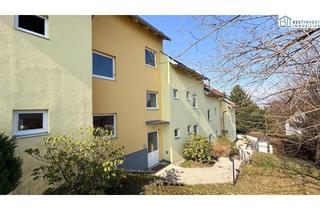 Wohnung kaufen in 8010 Graz, Moderne Gartenwohnung mit Terrasse & Garage in Waltendorf