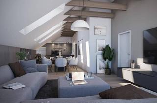 Penthouse kaufen in 4311 Schwertberg, EXKLUSIVES PENTHOUSE