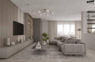 Wohnung kaufen in Thaliastraße, 1160 Wien, Altbau Revitalisiert // Hochwertig // Nachhaltig - Mit moderner Luft-Wasser-Wärmepumpe und erstklassiger Ausstattung 16. Bezirk