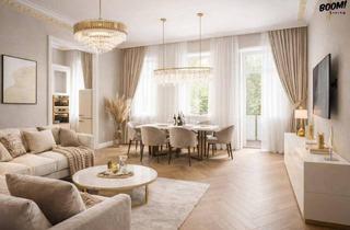 Wohnung kaufen in Thaliastraße, 1160 Wien, Altbau Revitalisiert // Hochwertig // Nachhaltig - Mit moderner Luft-Wasser-Wärmepumpe und erstklassiger Ausstattung 16. Bezirk