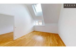 Wohnung kaufen in Landgutgasse, 1100 Wien, | DACHGESCHOSS | GUT VERMIETBAR | SANIERT |