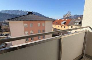 Wohnung kaufen in 8940 Liezen, 3 Zimmer Eigentumswohnung mit südseitiger Loggia