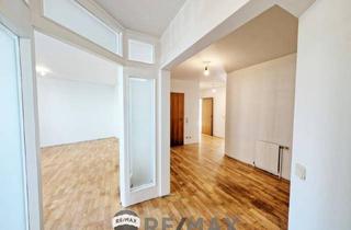 Wohnung kaufen in 1030 Wien, Gartenwohnung mit Terrasse im Obergeschoß