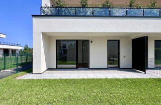 Wohnung kaufen in Salfeldstraße 45a, 8054 Graz, Stabile Wertanlage – sonnige Gartenwohnung mit idealer Raumaufteilung zur Vermietung