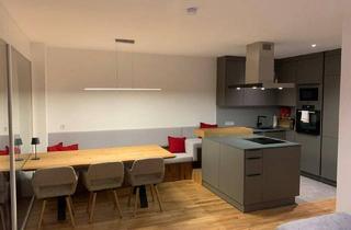 Wohnung kaufen in 6095 Grinzens, Neuwertiger Wohntraum am Waldrand!