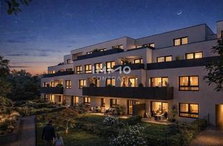 Wohnung kaufen in Donau, 1220 Wien, JETZT 3,6% Sparen: 2-Zimmer Gartenwohnung mit riesigem Privatgarten – seltene Gelegenheit!