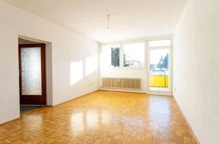 Wohnung kaufen in 5500 Bischofshofen, Sonnige Wohnung mit Bergblick in Bischofshofen