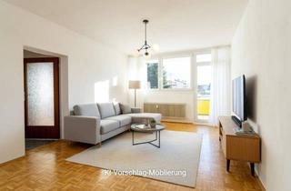 Wohnung kaufen in 5500 Bischofshofen, Sonnige Wohnung mit Bergblick in Bischofshofen