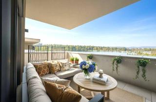 Wohnung kaufen in 8430 Leibnitz, Nähe Leibnitz - wunderschöne, barrierefreie 3 Zimmerwohnung im 2. Liftstock !