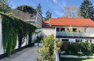 Wohnung mieten in 1190 Wien, SONNIGES & MODERNES TERRASSENAPARTMENT IN DREIPARTEIENHAUS