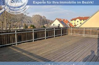 Wohnung mieten in 3512 Mautern an der Donau, WG geeignet - 55m² Dachterrasse - All-inclusive-Mietpreis!
