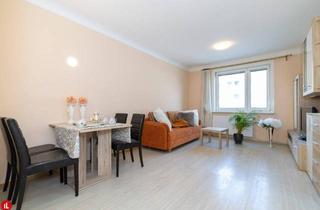 Wohnung mieten in 2320 Schwechat, Schwechat - 2 Zimmer Mietwohnung nahe dem Felmayergarten