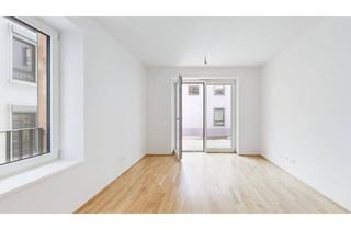 Wohnung mieten in Wildgartenallee 23, 1120 Wien, Naturnah Wohnen in deiner neuen 3-Zimmerwohnung mit 20 m² Balkon im Erdgeschoss | verfügbar ab 01. Juli