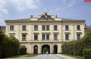 Wohnung mieten in Dragonerstraße 44, 4600 Wels, Einzigartiges Wohnerlebnis für Anspruchsvolle! Nachgefragte, sichere, naturnahe, helle Whg. in den historischen Dragonerhöfen - leistbare Konditionen!