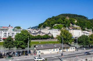 Wohnung mieten in 5020 Salzburg, Schmuckstück im Herzen der Salzburger Altstadt