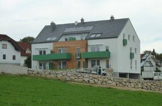 Wohnung mieten in Bäckerberg, Euratsfeld, 3324 Euratsfeld, Wohnen im Grünen: Helle 2-Zimmer-Gartenwohnung in Euratsfeld