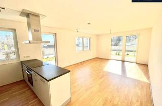 Wohnung mieten in 3400 Klosterneuburg, Ab 01.04.2026 - Traumwohnung mit großzügigem Garten