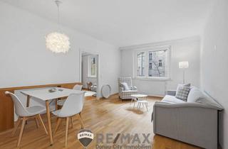 Wohnung mieten in 1050 Wien, "Helle 2-Zimmer Wohnung, 67 m² – Toplage Nähe Naschmarkt"