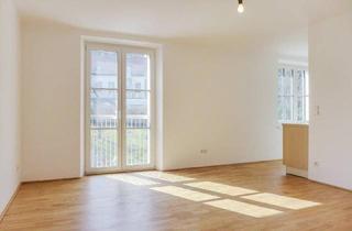 Wohnung mieten in Neustift am Walde, 1190 Wien, Lichtdurchflutete, frisch renovierte 3 Zimmer Wohnung - Erstbezug in Neustift am Walde