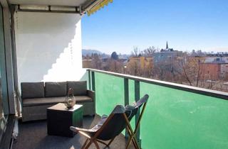 Wohnung mieten in 5020 Salzburg, Taxham | 4-Zimmer-Wohnung mit Balkon