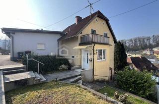 Einfamilienhaus kaufen in 4048 Puchenau, Seltene Gelegenheit: Haus mit Sanierungspotenzial in Toplage