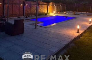 Einfamilienhaus kaufen in 2752 Wöllersdorf, "Klein - fein - und - MEIN!"