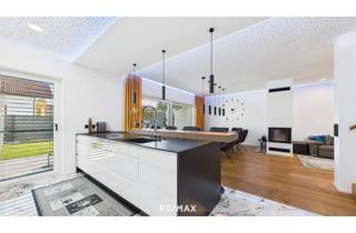 Doppelhaushälfte kaufen in Guldenstraße, 4614 Marchtrenk, Top ausgestattetes Haus inkl toller Küche und herrlichen Kamin