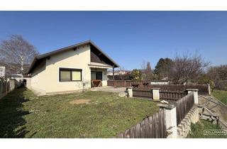 Einfamilienhaus kaufen in 7000 Eisenstadt, Viel Platz, viele Möglichkeiten – großzügiges Einfamilienhaus | ZELLMANN IMMOBILIEN