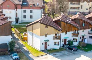 Reihenhaus kaufen in 5203 Köstendorf, Familienidylle – Eckreihenhaus in Köstendorf bei Salzburg