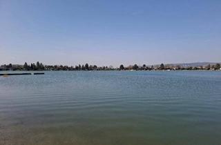 Haus kaufen in 7061 Trausdorf an der Wulka, Trausdorfer See: Wunderschöner Bungalow mit traumhaftem Garten