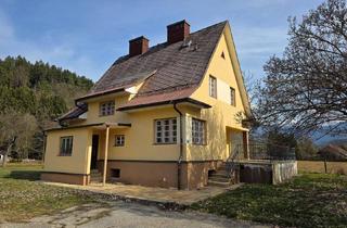 Haus kaufen in Kollerhofsiedlung, 9470 Sankt Paul im Lavanttal, Bezauberndes Landhaus!