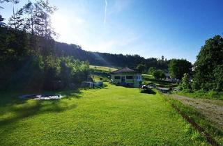 Einfamilienhaus kaufen in Oberhöhe, 3172 Ramsau, Gepflegtes Einfamilienhaus mit traumhaftem Fernblick