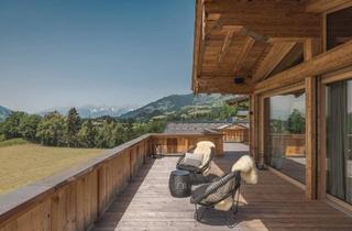 Haus kaufen in 6371 Aurach bei Kitzbühel, Maison les Alpes