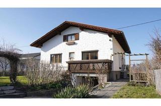 Einfamilienhaus kaufen in 5282 Ranshofen, Gepflegtes Einfamilienhaus in ruhiger Siedlungslage von Ranshofen