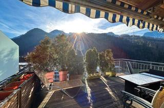 Einfamilienhaus kaufen in 5440 Golling an der Salzach, Sonnenaufgang über den Bergen – Ihr Platz zum Durchatmen in Scheffau