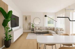 Reihenhaus kaufen in 9500 Villach-Innere Stadt, Exklusiver Erstbezugs-Wohntraum #Garten #SmartHome #Photovoltaik