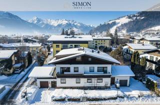 Haus kaufen in Gretlhofstraße, 5700 Zell am See, Traumhaftes Chalet mit Garten in Zell am See – Touristische Vermietung möglich - Provisionsfrei