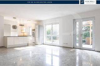 Haus mieten in 1220 Wien, Lichtdurchflutetes Reiheneckhaus nahe UNO-City / VIC