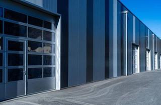 Gewerbeimmobilie mieten in 6145 Außerweg, Willkommen im Navista Gewerbepark – Ihrem Schlüssel zu zukunftsweisendem Erfolg.