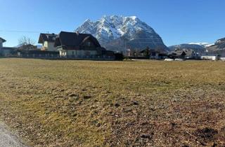 Grundstück zu kaufen in 8952 Irdning, Baugrundstück in Irdning!