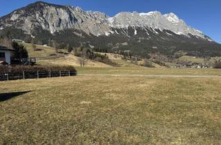 Grundstück zu kaufen in 8962 Mitterberg, Sonniger Baugrund mit herrlichem Bergblick in naturnaher Lage und guter Erreichbarkeit